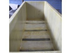 大興區(qū)鐵水箱環(huán)氧樹脂防腐行業(yè)知識