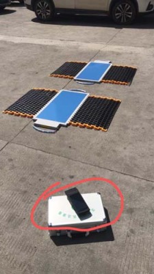 岳阳批发超限检测仪厂商