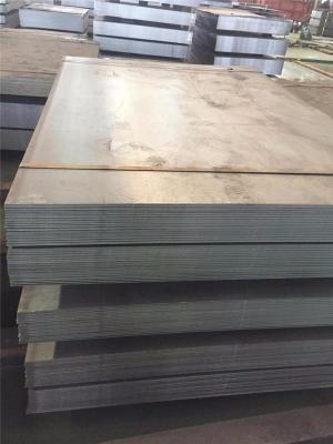 12Cr1MoV鋼板重量價格表