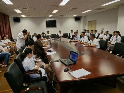 上海胸科医院预约代挂号2024重点推荐