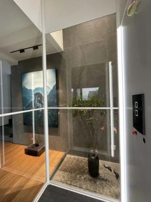 百色自建房电梯多少钱