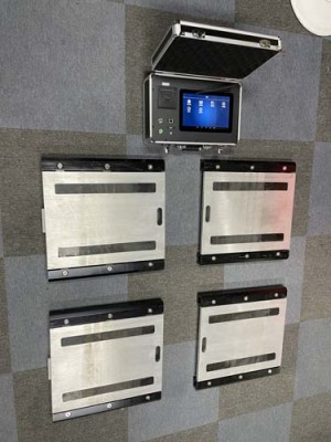 赤峰供应便携式称重仪生产厂商