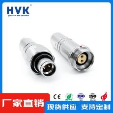 大连HVK医疗2HW连接器厂家电话