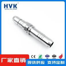 商丘HVK医疗不锈钢连接器现货供应