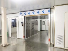 昆明线路板注塑净化车间专业生产厂家