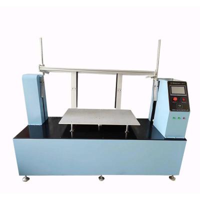 浙江冷热冲击试验箱厂家标准使用说明书