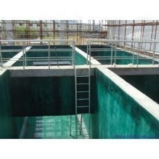 懷柔區水池環氧樹脂防腐新型涂料