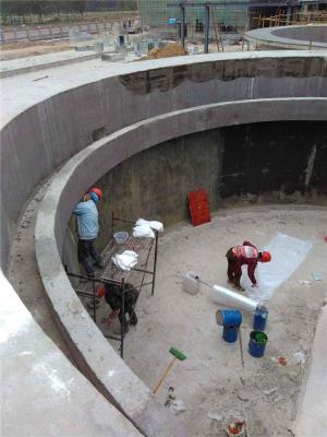 懷柔區(qū)水池環(huán)氧樹脂防腐新型涂料