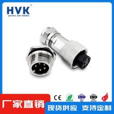 拉萨耐辐照连接器同轴规格齐全