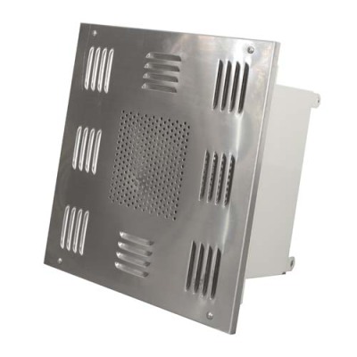 湖南医院无尘车间20年装修经验公司