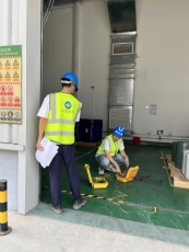 廣州海珠區防雷檢測防雷測試