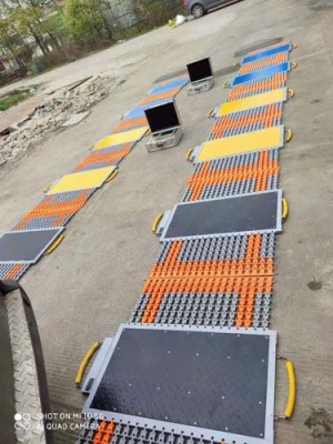 盘锦汽车轴荷仪厂商