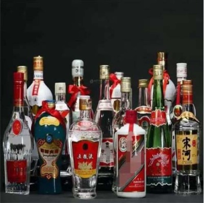 南汇回收烟酒价格