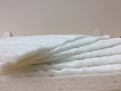 潮州二氧化硅针刺棉厂家报价