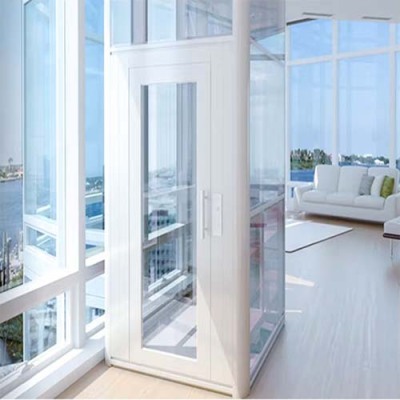 日照自建房电梯专业施工团队