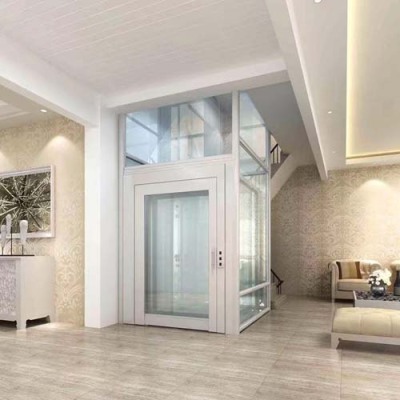 福建观光电梯厂家新款