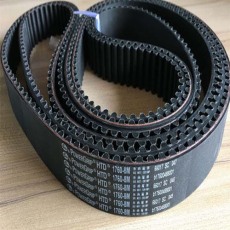 萍乡电子工程同步带生产制造