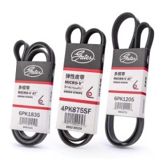 登封传动系统皮带生产制造