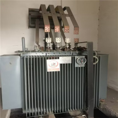 蘇州干式電力變壓器回收蘇州廢舊箱式變壓器