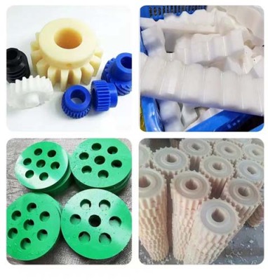 邓州常年供应尼龙板/棒/管量大价优