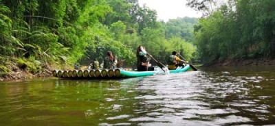 花都区大型拓展培训公司周边游不能错过