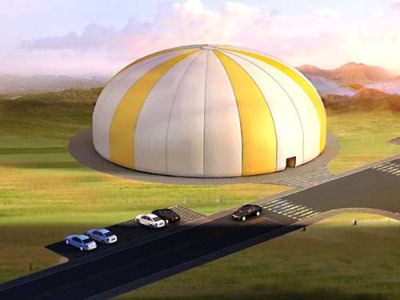 河南ETFE雨棚厂家供应