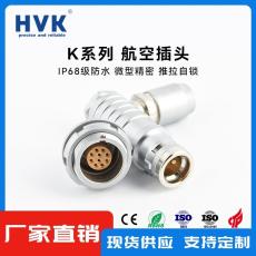 信阳耐辐照连接器同轴材质不锈钢