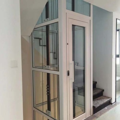 绍兴自建房电梯价格