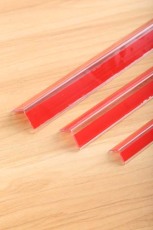 内蒙古家具防撞伤护角条/磨砂护角条专卖店