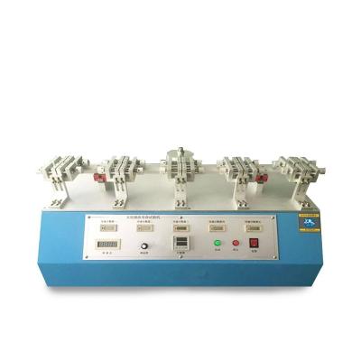 广州万能材料拉力测试机的作用是什么