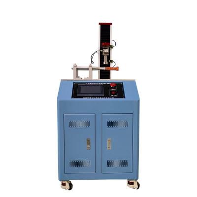 东莞万能拉力试验机使用说明书