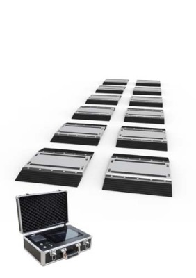 零陵零售超限检测仪外资企业