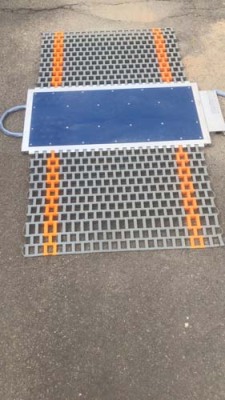 楚雄彝族自治州供应便携式地磅销售商