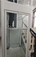 阳江自建房电梯价格