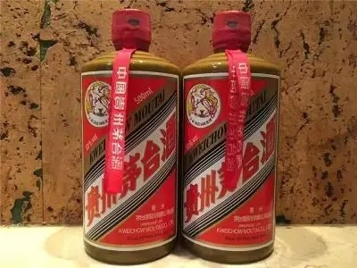 福清回收茅台酒 福清回收茅台酒快速变现