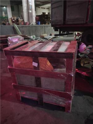 博罗泰美到平凉崆峒物流品牌