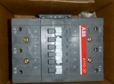 AX18-30-10交流接觸器直銷批發(fā)