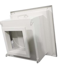 长春玻璃洁净车间专业规划设计