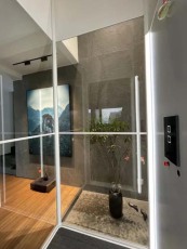 阿克苏自建房电梯专业定制