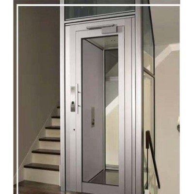 丹东自建房电梯实体工厂