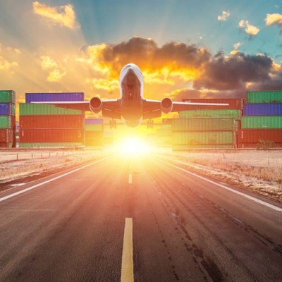 广东到瑞典国际空运双清包税报价