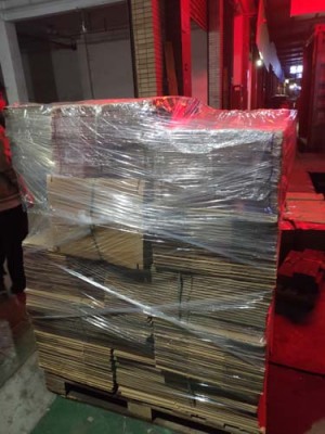 东莞—汕头大件物流整车托运公司