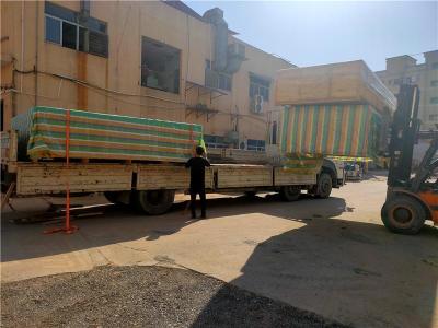 博罗石湾到三明建宁物流回程车
