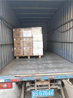 东莞塘厦到三明建宁物流回程车