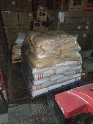 东莞—汕头大件物流整车托运公司