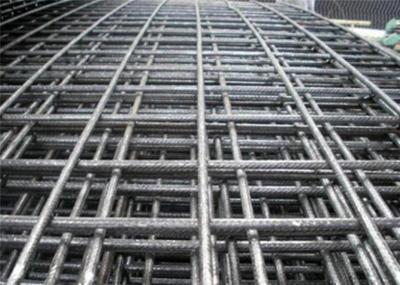 重庆建筑网片 电焊网片 冷轧带肋钢筋网片