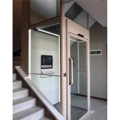 上饶家用电梯厂家新款