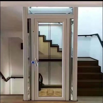 河南自建房电梯尺寸定制