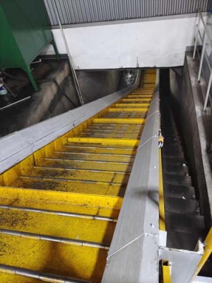 潍坊传动系统废料线生产厂家