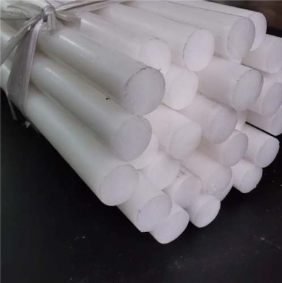 亳州常年供应POM板/棒/管塑胶零件精密加工定制